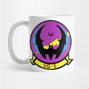 Fleet Air Reconnaissance Squadron Five (VQ-5) Mug